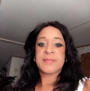 Meet your Posher, Patricia